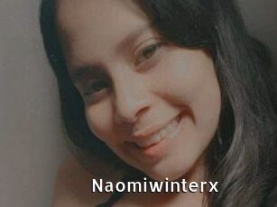 Naomiwinterx
