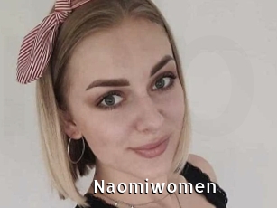 Naomiwomen