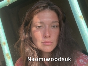 Naomiwoodsuk