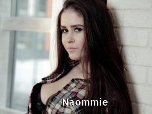 Naommie