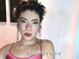 Naommylove