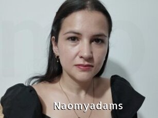 Naomyadams