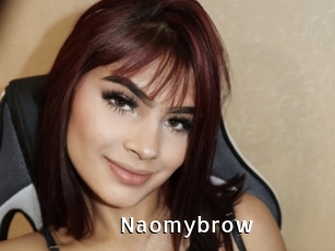 Naomybrow