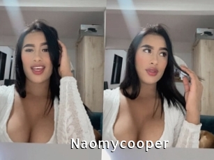 Naomycooper