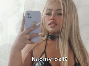 Naomyfox19