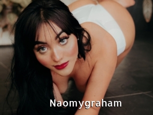 Naomygraham