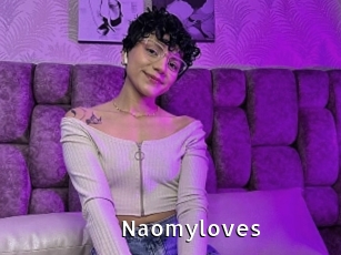 Naomyloves