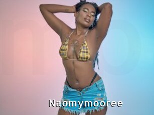 Naomymooree