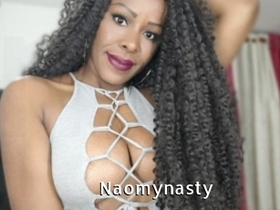 Naomynasty