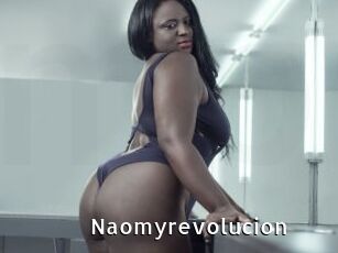 Naomyrevolucion