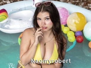 Naomyrobert