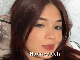Naomysech
