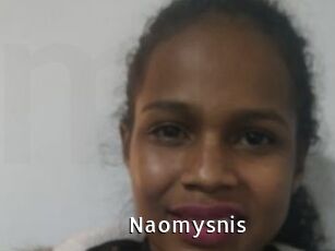 Naomysnis