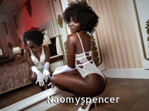 Naomyspencer