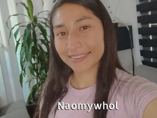 Naomywhol