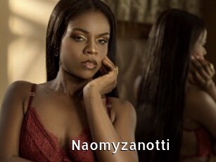 Naomyzanotti