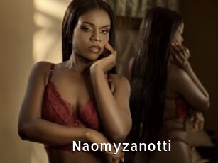 Naomyzanotti