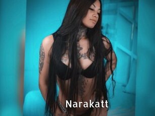 Narakatt