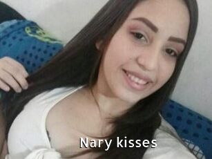 Nary_kisses