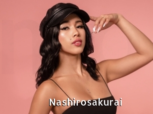 Nashirosakurai