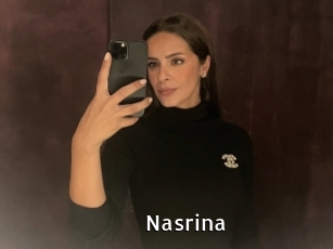 Nasrina