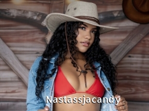 Nastassjacandy