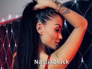 Nastiablack