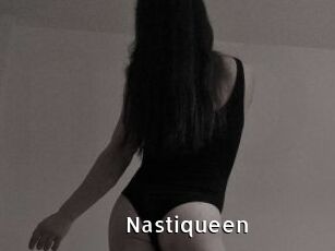 Nastiqueen