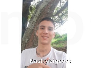 Nasttybigcock