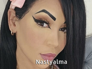 Nastyalma