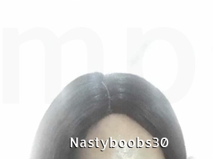 Nastyboobs30