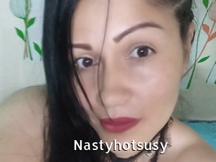 Nastyhotsusy