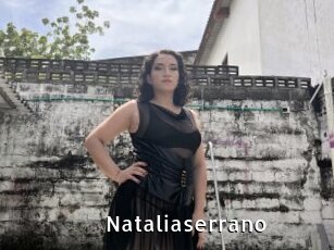 Nataliaserrano