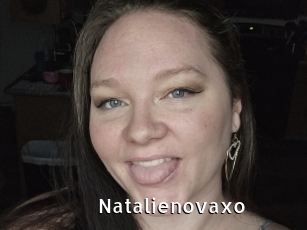 Natalienovaxo