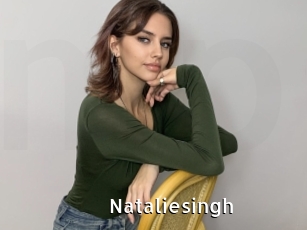 Nataliesingh