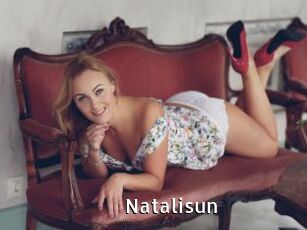 Natalisun