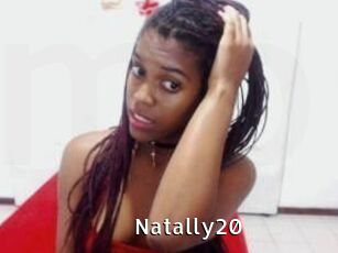 Natally20