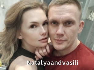 Natalyaandvasili