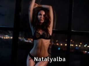 natalyalba My Porno Stash