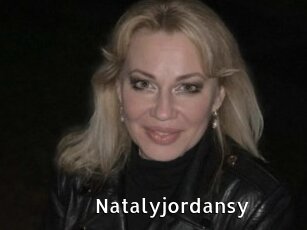 Natalyjordansy