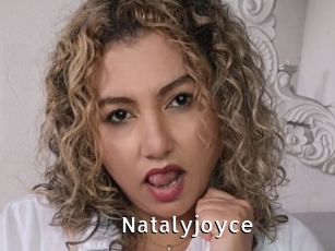 Natalyjoyce