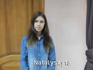 Natalysxy18