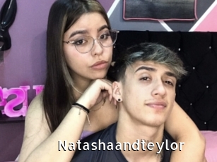 Natashaandteylor