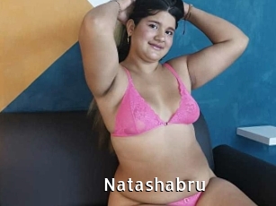 Natashabru