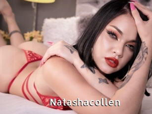 Natashacollen