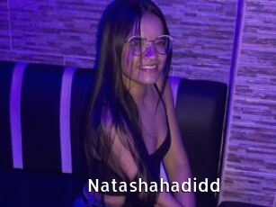 Natashahadidd