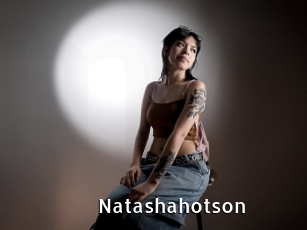 Natashahotson