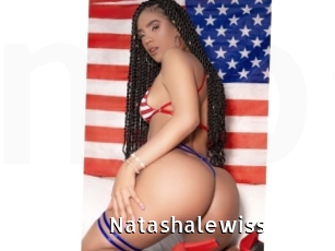 Natashalewiss