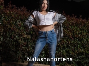 Natashanortens