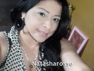 Natasharosse